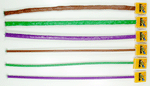 Dura Perch - Double Pole for BC4L Cages
